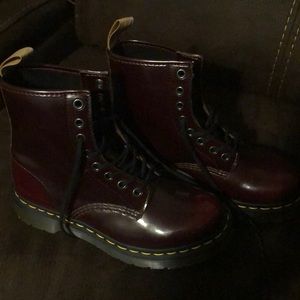 Doc martens
